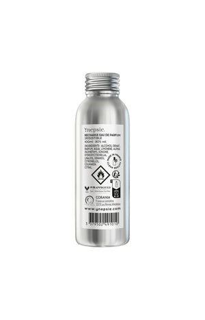 Irisistible Recharge Eau de parfum - Floral