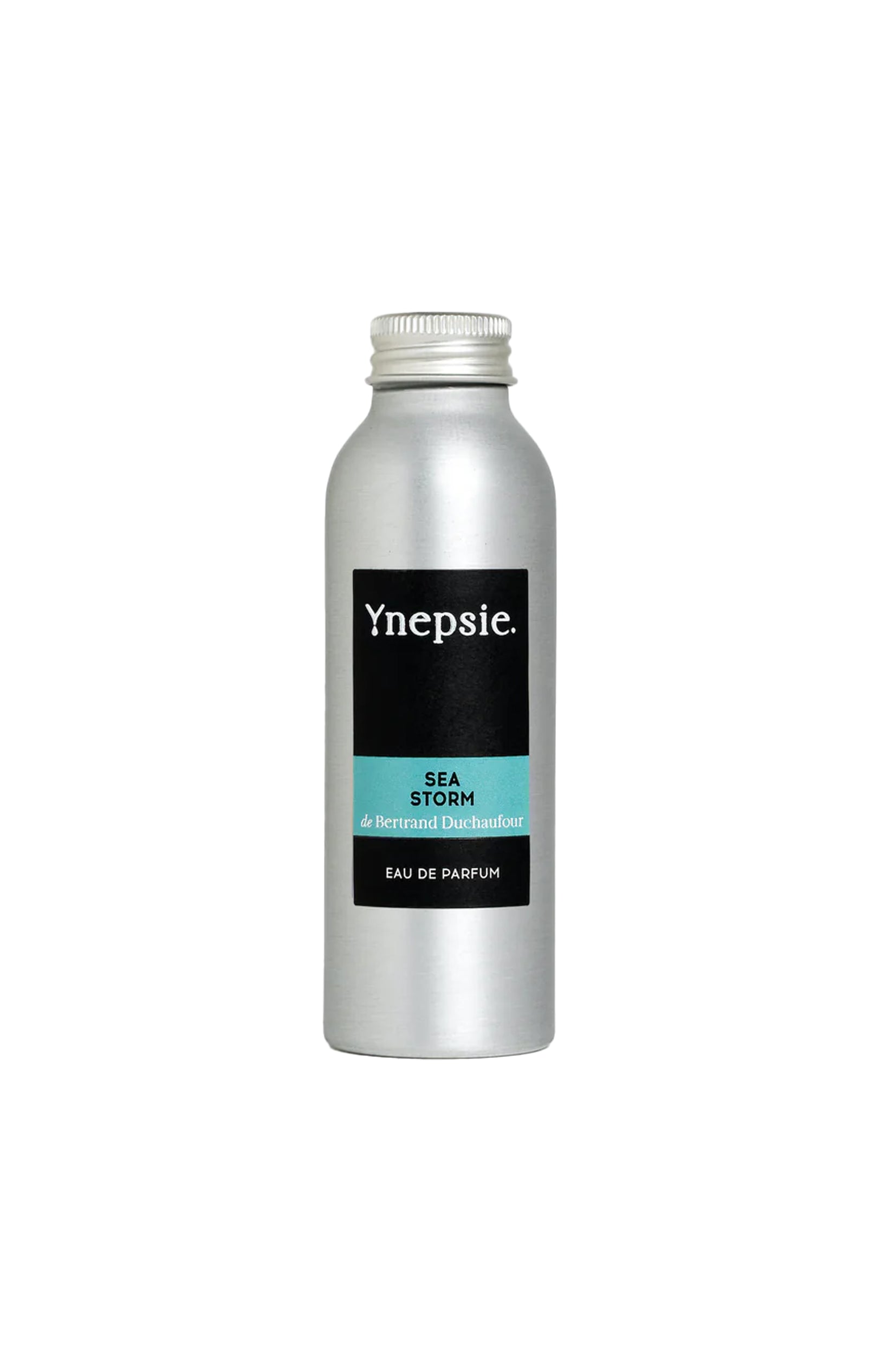 Sea Storm Recharge Eau de parfum - Aromatique marin