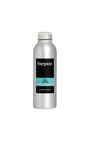 Sea Storm Recharge Eau de parfum - Aromatique marin