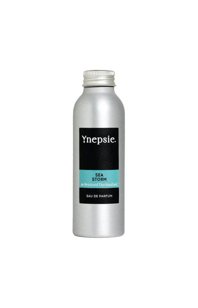 Sea Storm Recharge Eau de parfum - Aromatique marin