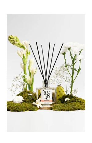Diffuseur - Fleur Secrète - 200 ml