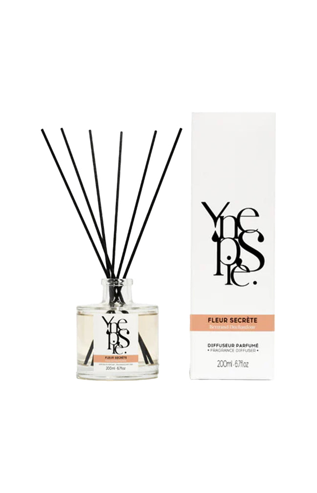 Diffuseur - Fleur Secrète - 200 ml