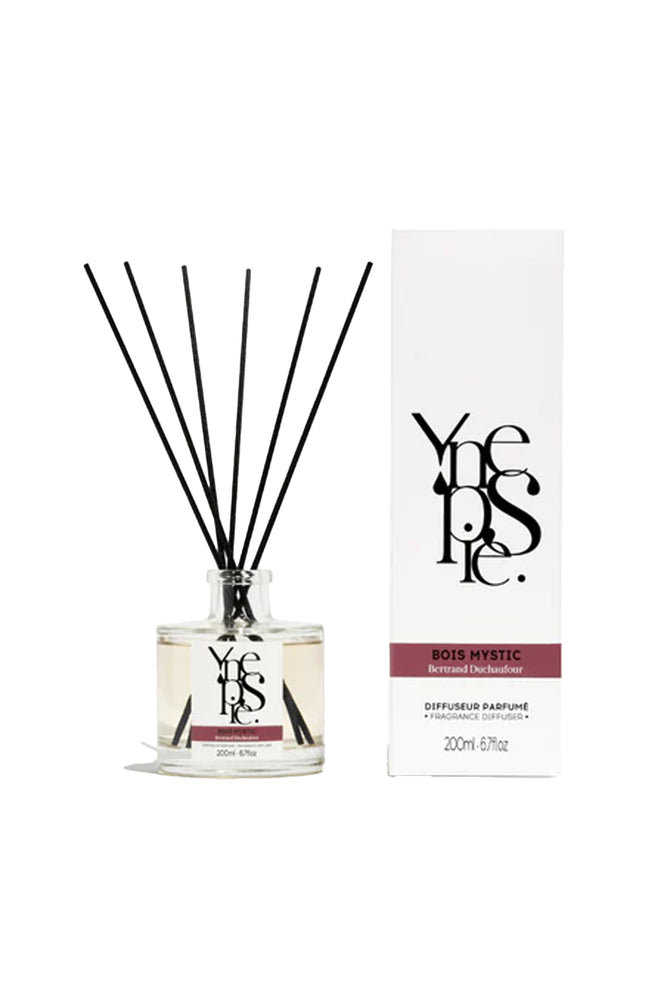Diffuseur - Bois Mystic - 200 ml