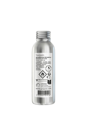 Benjoin Solaire Recharge Eau de parfum - Oriental