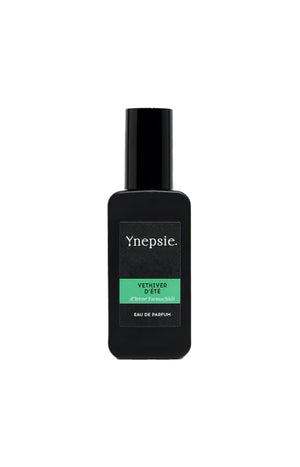 Vethiver d’Été Eau de parfum - Boisé