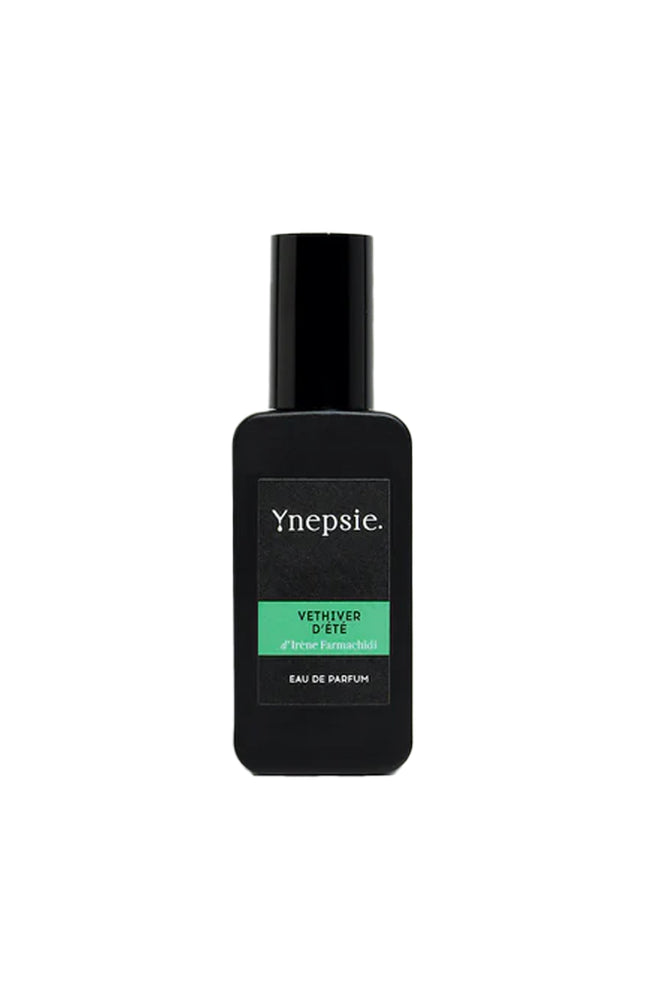 Vethiver d’Été Eau de parfum - Boisé