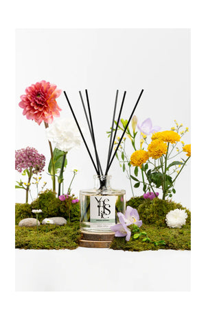 Diffuseur - Jardin Défendu - 200 ml