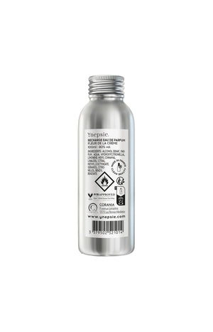 Fleur de la Crème Recharge Eau de parfum - Floral