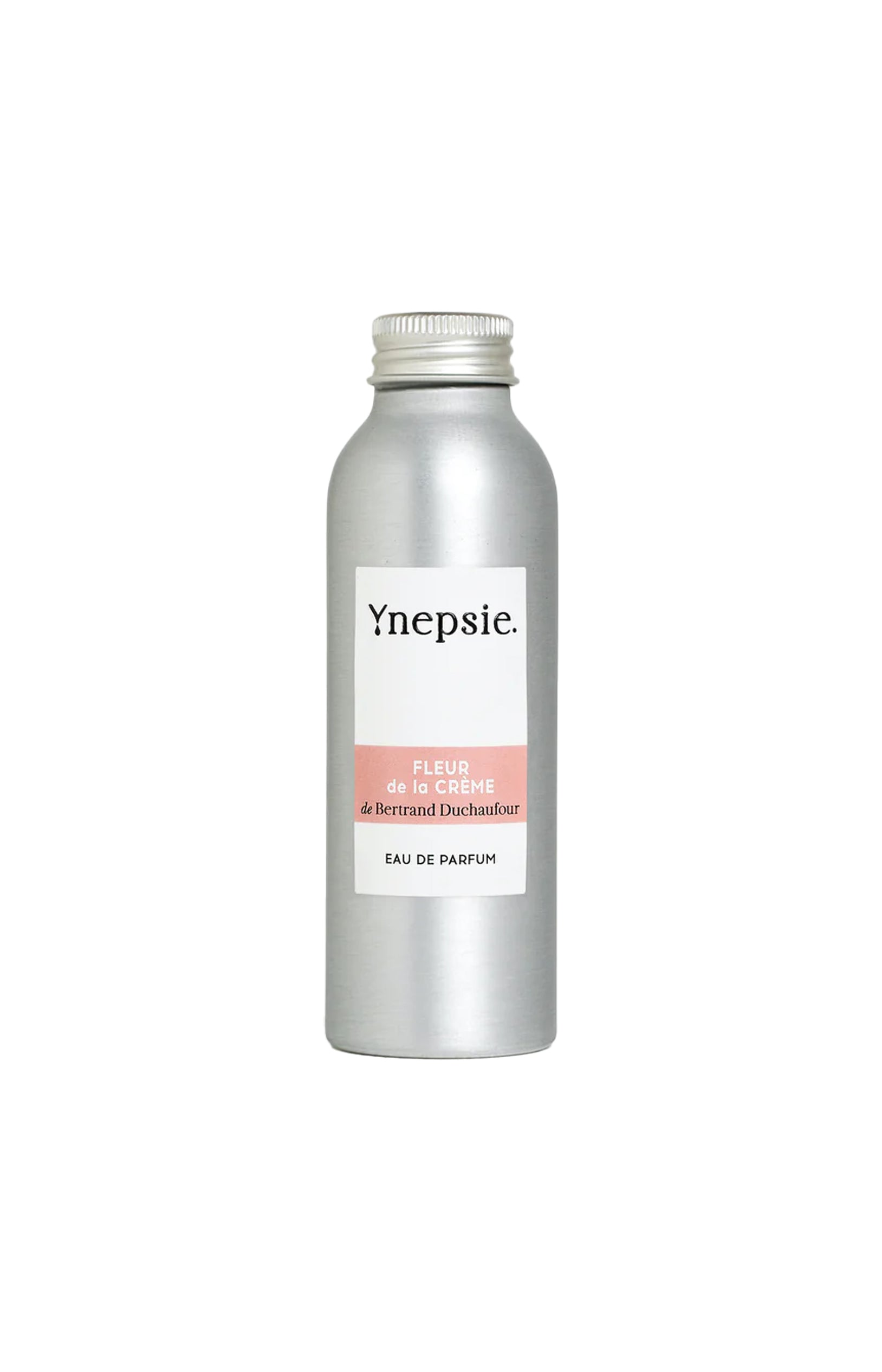 Fleur de la Crème Recharge Eau de parfum - Floral
