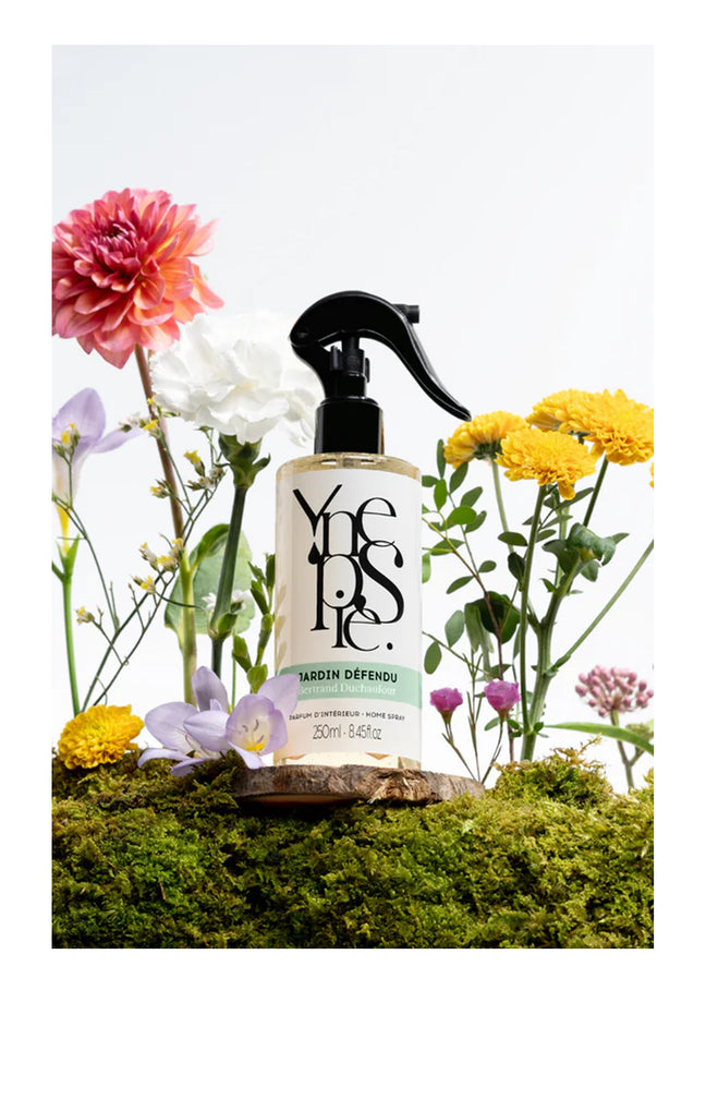 Spray d’intérieur - Jardin Défendu - 250 ml