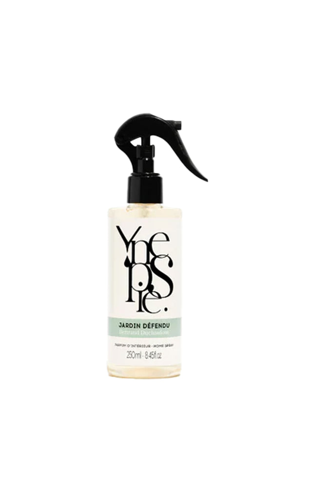 Spray d’intérieur - Jardin Défendu - 250 ml