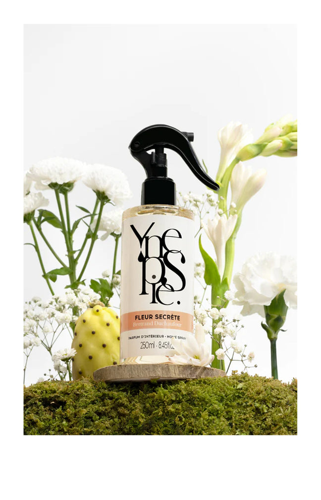 Spray d’intérieur - Fleur Secrète - 250 ml