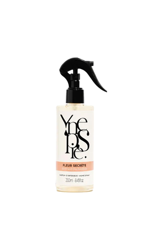 Spray d’intérieur - Fleur Secrète - 250 ml
