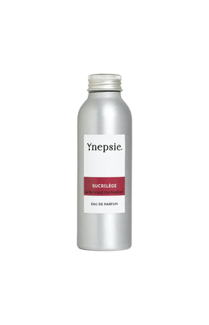 Sucrilège Recharge Eau de parfum - Gourmand