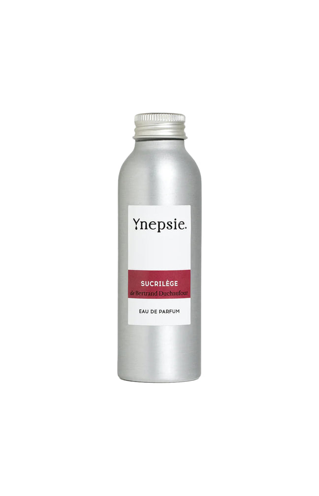 Sucrilège Recharge Eau de parfum - Gourmand
