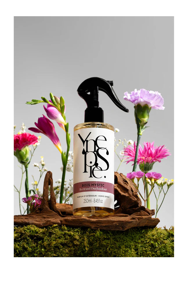 Spray d’intérieur - Bois Mystic - 250 ml