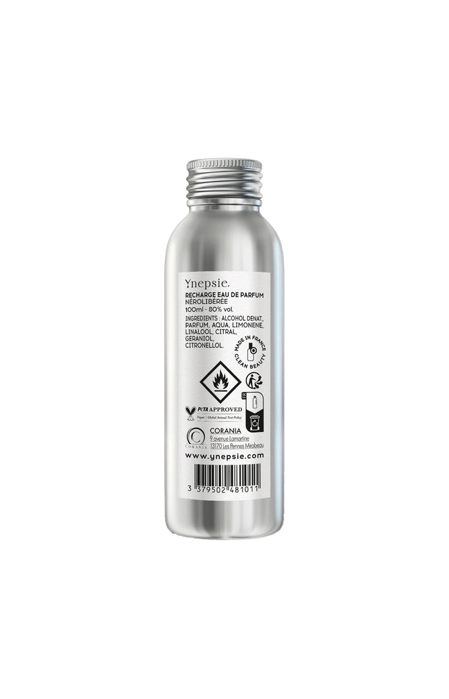 NéroLibérée Recharge Eau de parfum - Floral