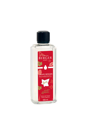 Recharge parfum pour lampe - Lolita Lempicka Sweet - 500 ml