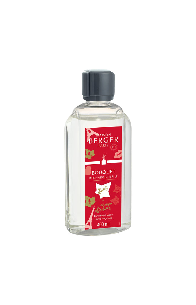 Recharge pour bouquet parfumé - Lolita Lempicka Sweet - 400 ml