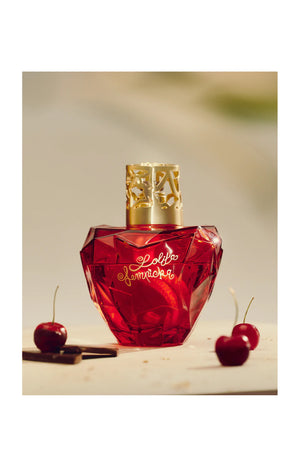 Coffret lampe à catalyse - Berger Lolita Lempicka Sweet - Cerise & cacao - 250 ml