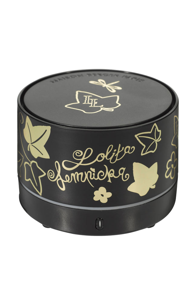 Diffuseur nomade - Lolita Lempicka Black Edition