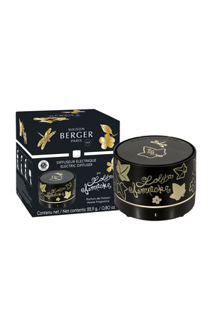 Diffuseur nomade - Lolita Lempicka Black Edition