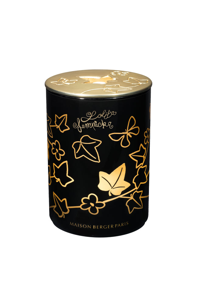 Diffuseur électrique - Lolita Lempicka Noir - 80 ml