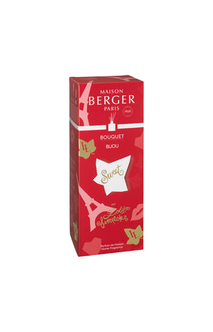 Bouquet bijou parfumé - Lolita Lempicka Sweet - 100 ml