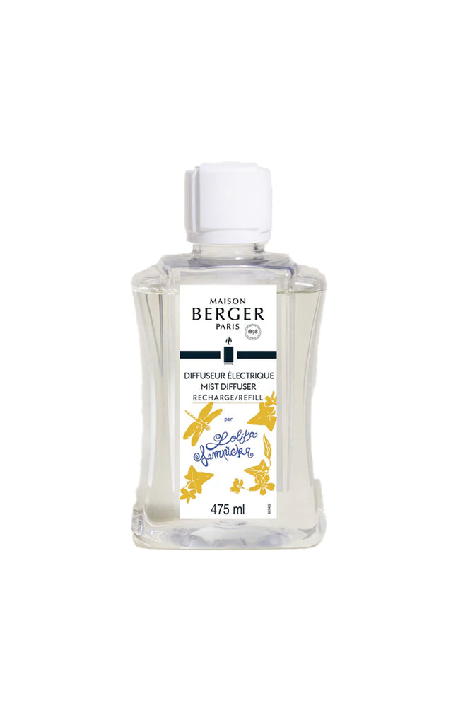 Recharge pour diffuseur électrique - Lolita Lempicka - 475 ml