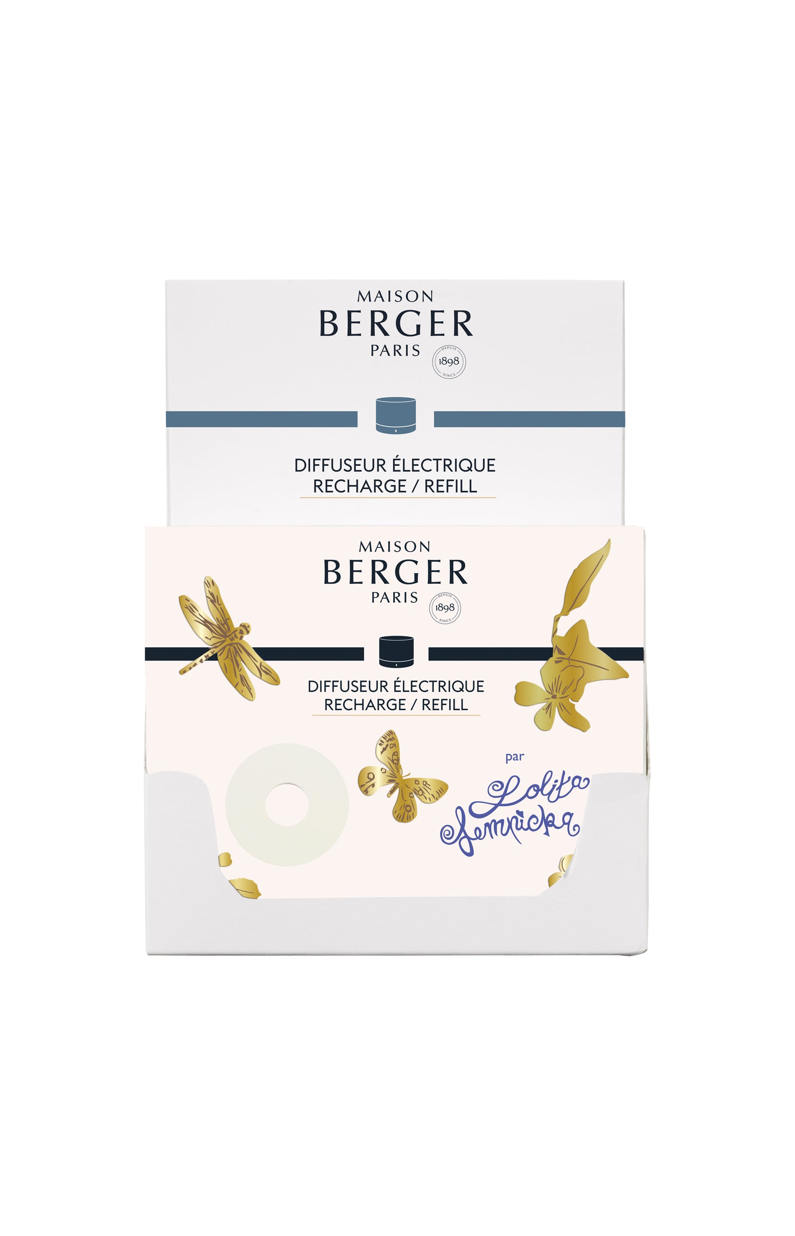 Recharge pour diffuseur nomade - Lolita Lempicka Sweet