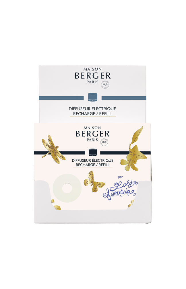 Recharge pour diffuseur nomade - Lolita Lempicka Sweet