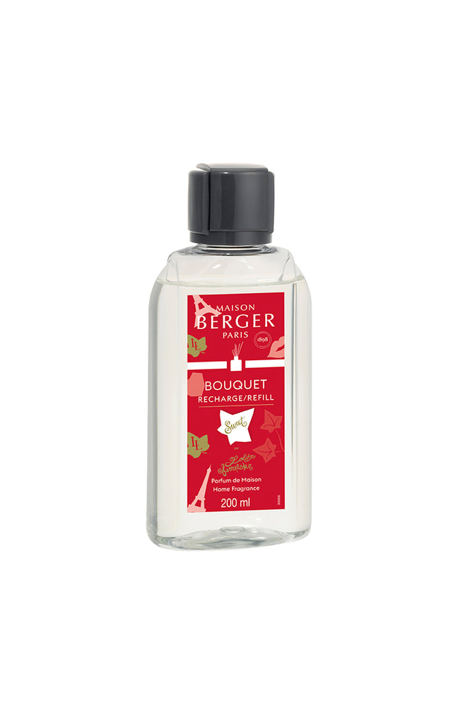 Recharge pour bouquet parfumé - Lolita Lempicka Sweet - 200 ml