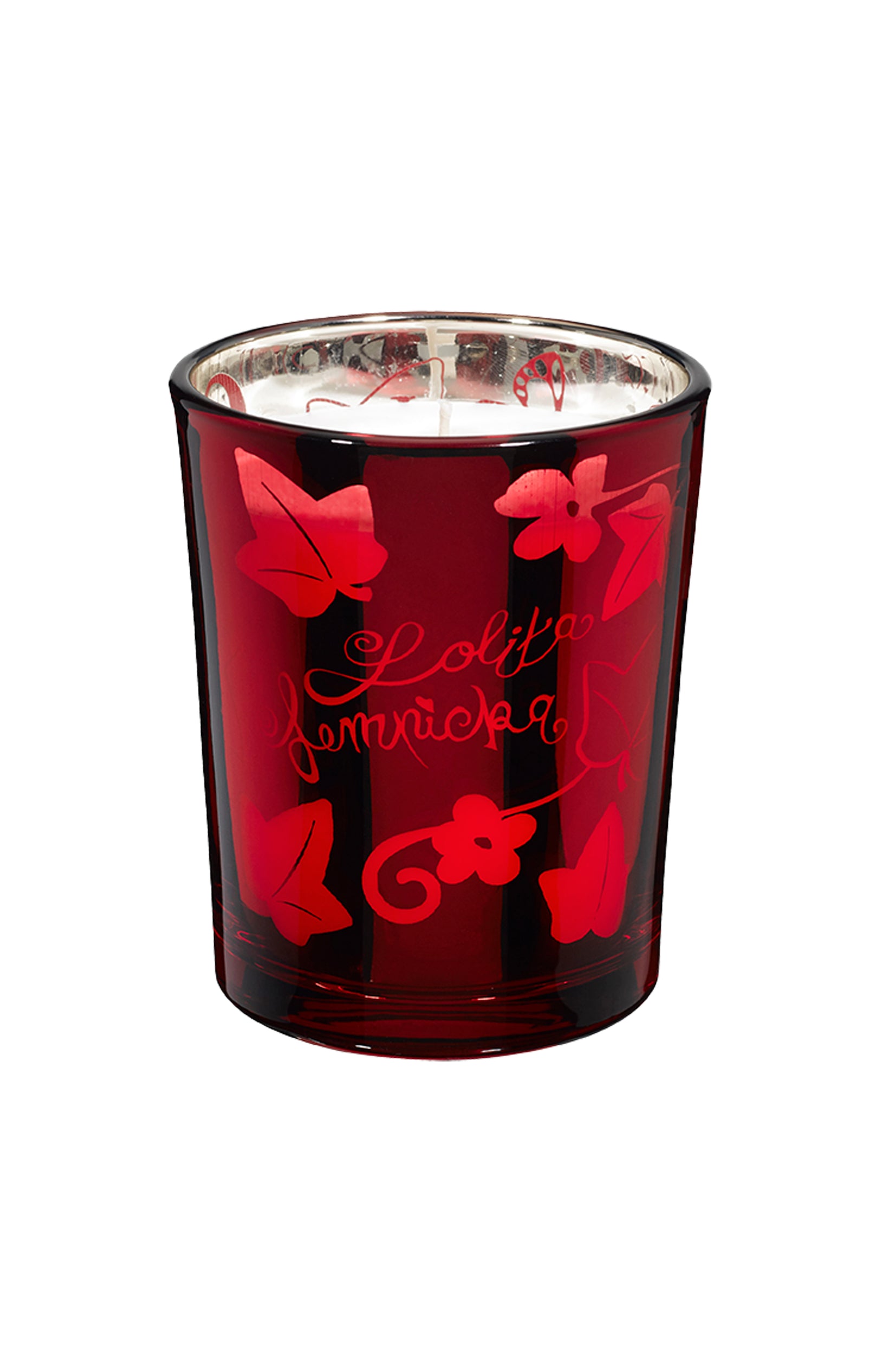 Bougie photophore - Lolita Lempicka Sweet - Gourmand - 180 g
