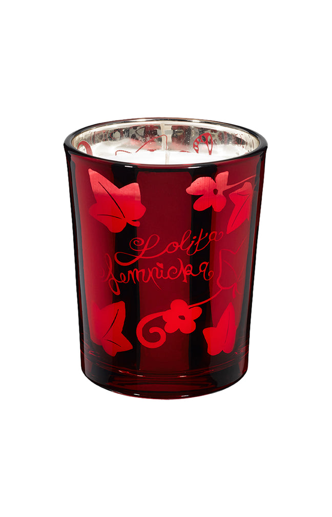 Bougie photophore - Lolita Lempicka Sweet - Gourmand - 180 g
