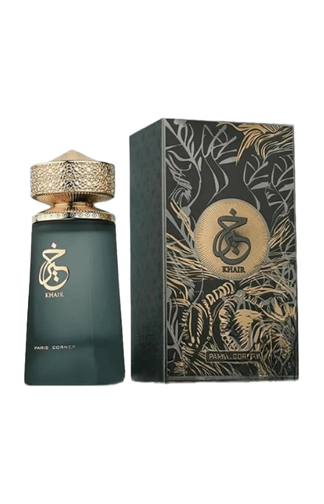 Khair Eau de parfum - Oriental - 100 ml