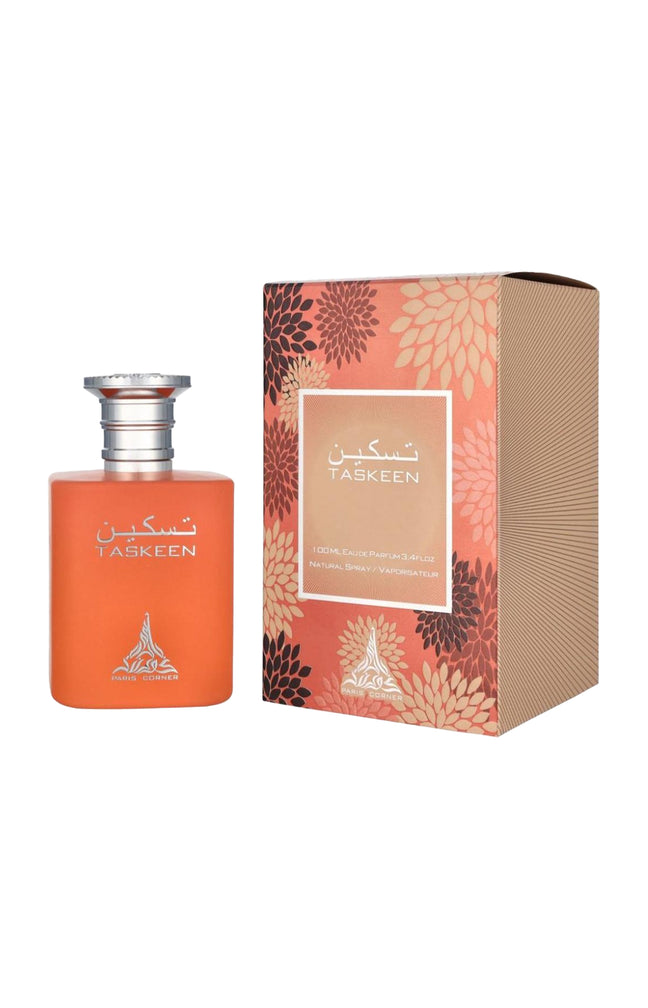 Taskeen Eau de parfum - Floral - 100 ml