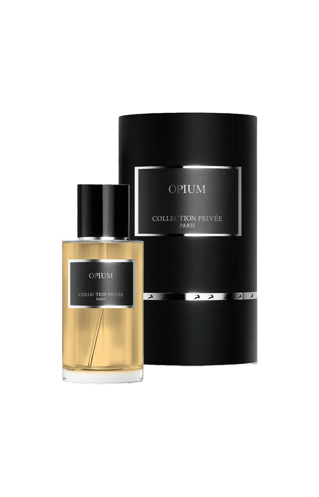 Opium Eau de parfum - Gazelle - Orientale