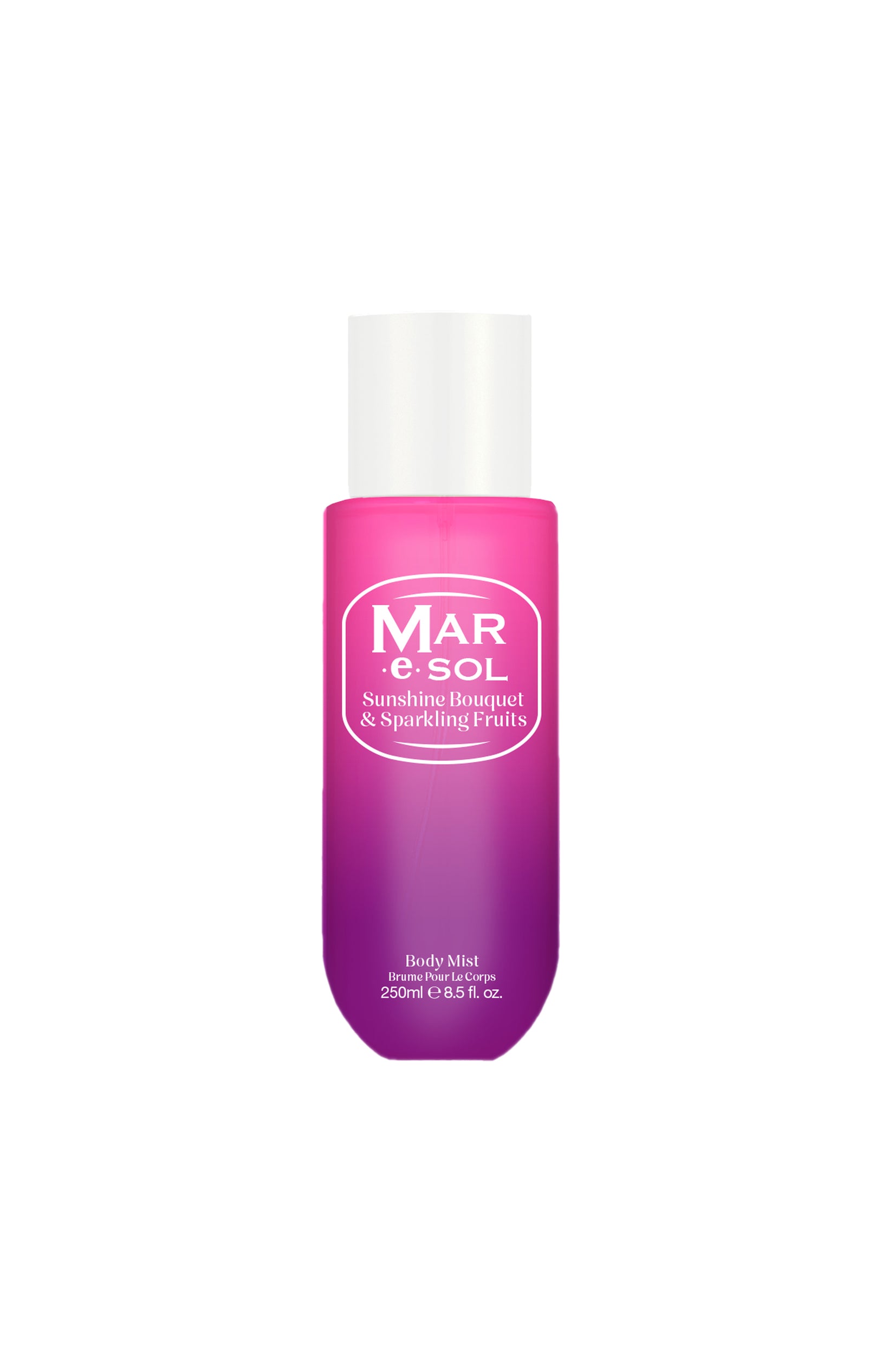 Brume parfumée - Mar e Sol - Poire & lys - 250 ml