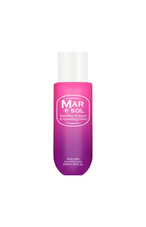 Brume parfumée - Mar e Sol - Poire & lys - 250 ml
