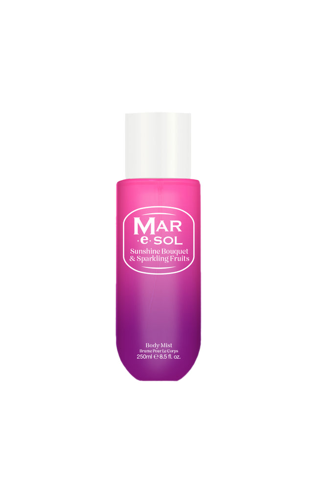 Brume parfumée - Mar e Sol - Poire & lys - 250 ml