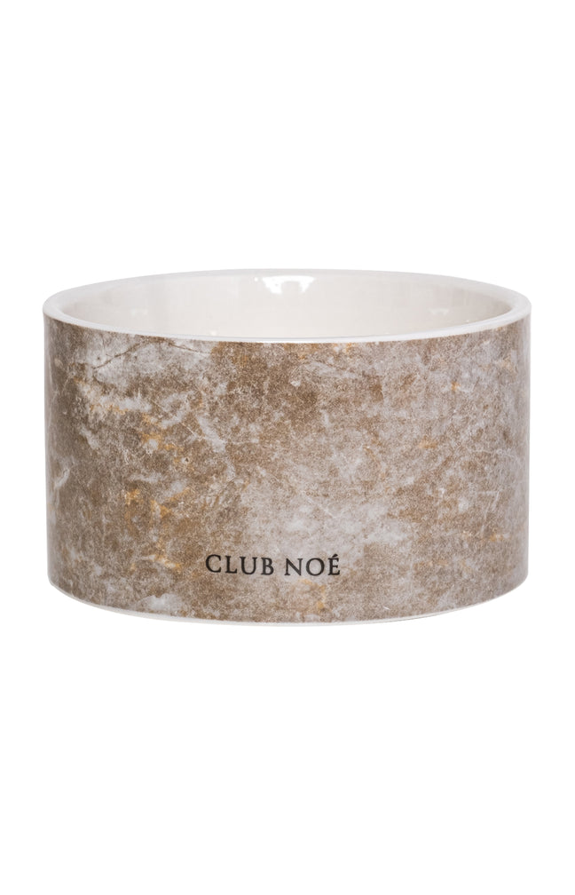 Maxi bougie parfumée - Natural - Melon, poire & notes aquatiques - 370 g