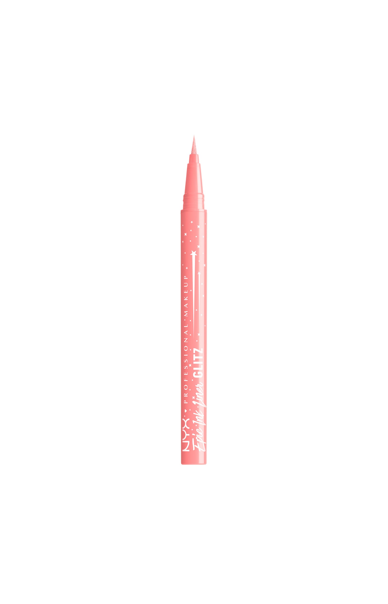 Eyeliner waterproof pailleté - Epic Ink Liner