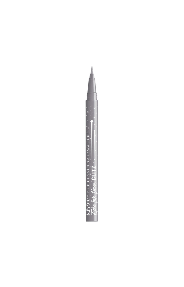 Eyeliner waterproof pailleté - Epic Ink Liner