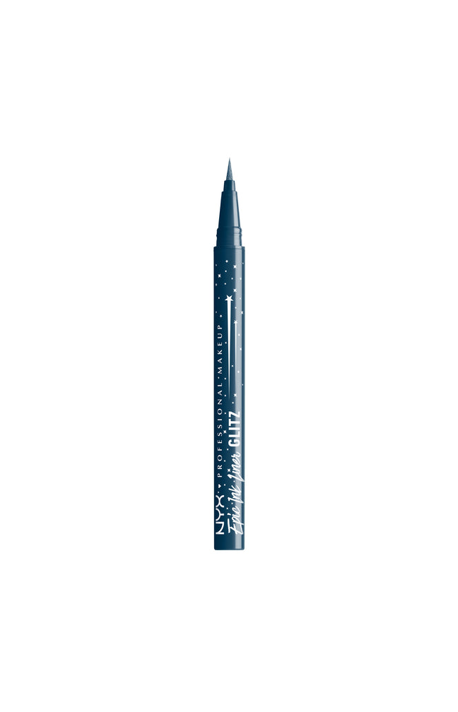 Eyeliner waterproof pailleté - Epic Ink Liner