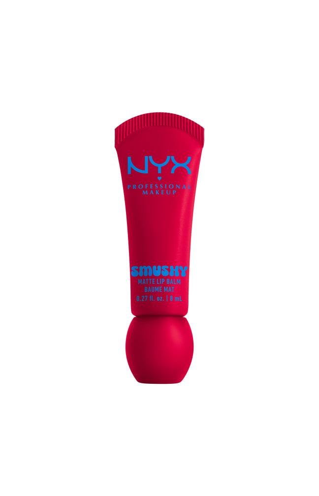 Baume à lèvres mat teinté - Smushy Matte Lip