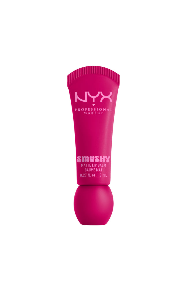 Baume à lèvres mat teinté - Smushy Matte Lip