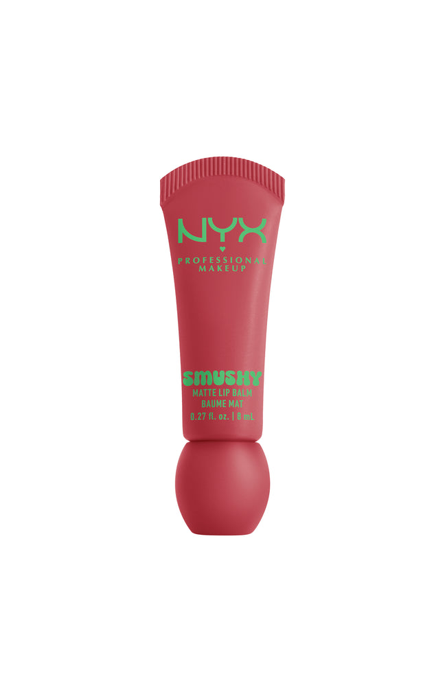 Baume à lèvres mat teinté - Smushy Matte Lip