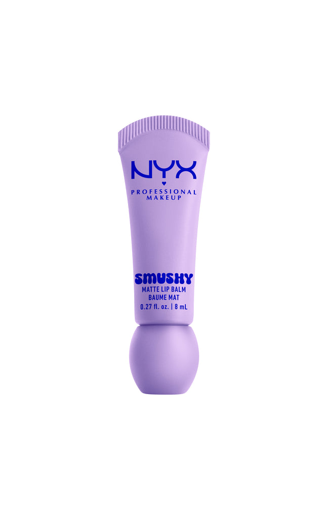 Baume à lèvres mat teinté - Smushy Matte Lip