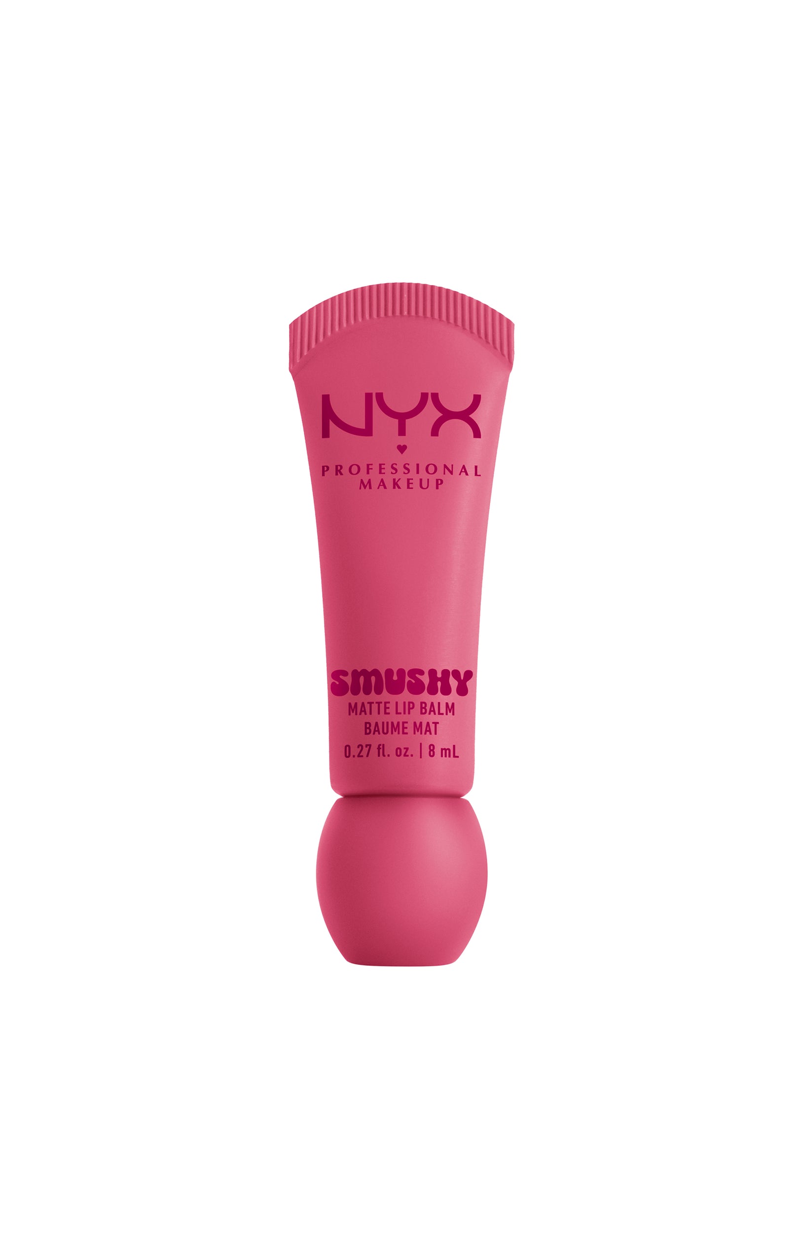 Baume à lèvres mat teinté - Smushy Matte Lip