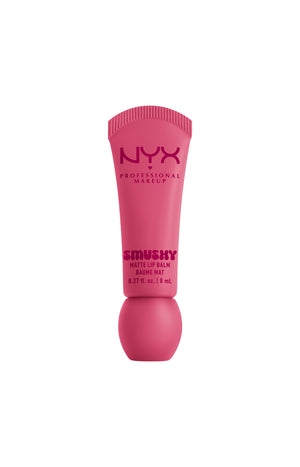 Baume à lèvres mat teinté - Smushy Matte Lip
